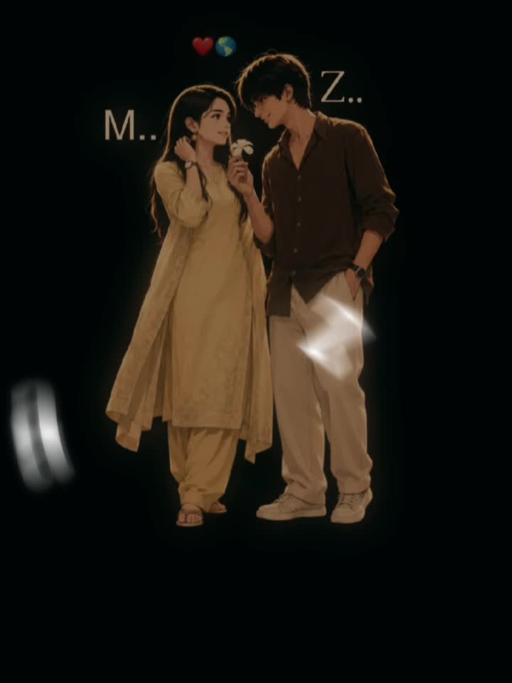 @M Z lover