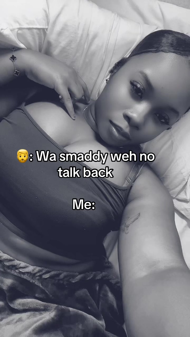 @Royalbadii Yanique