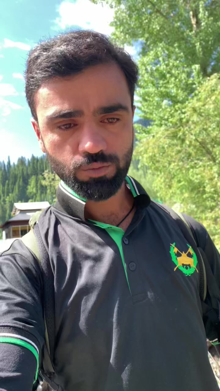 @Kashmir Diary 🍁
