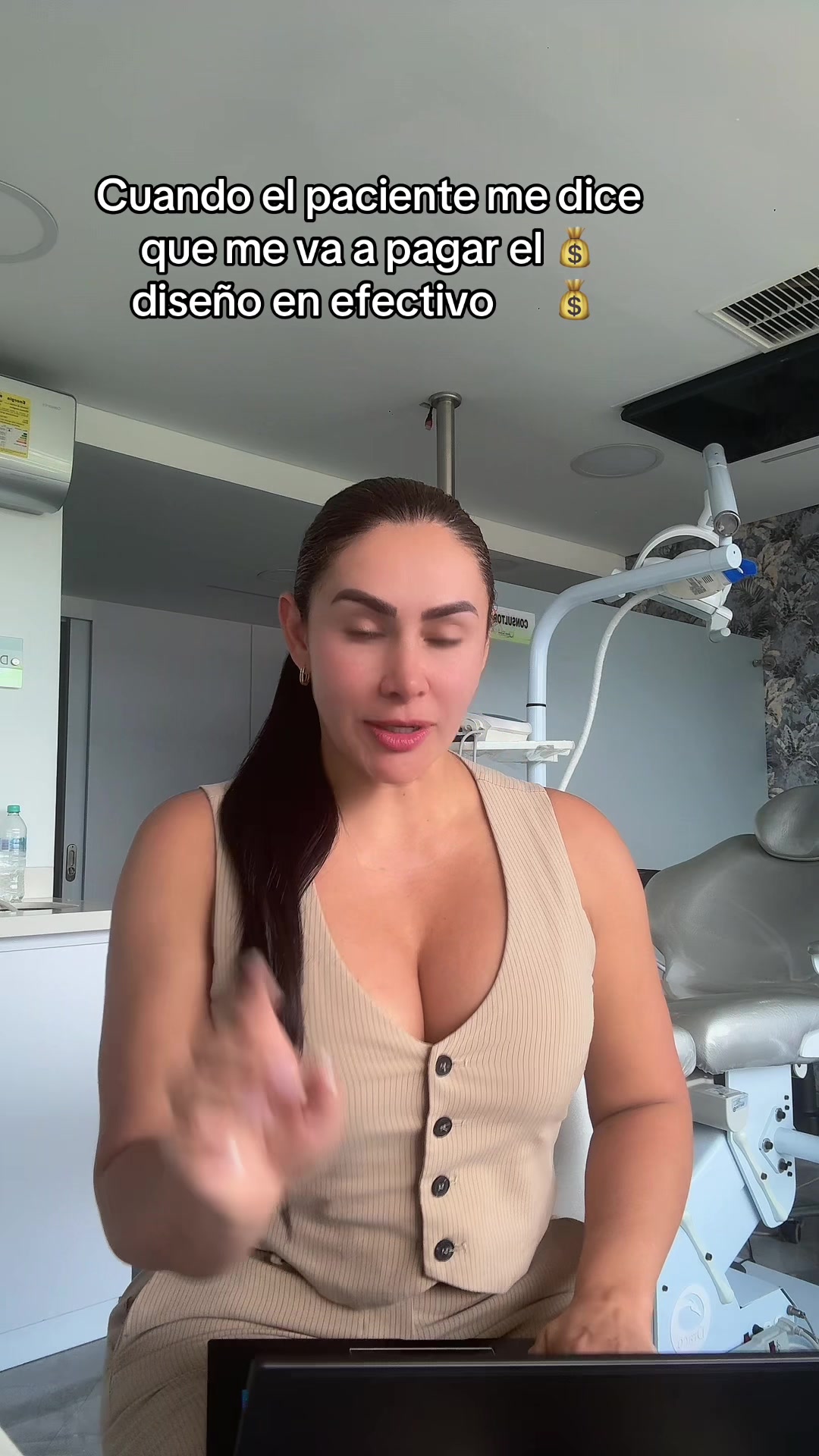 @Dra: Johana Rivera