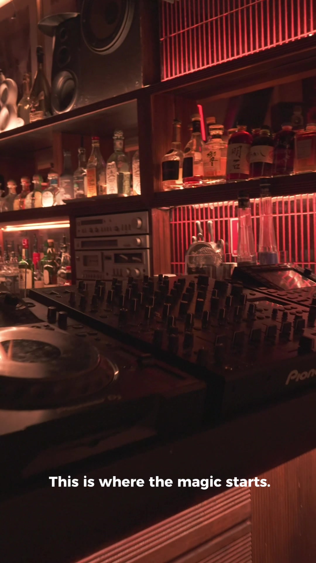 @Sussudio Sydney