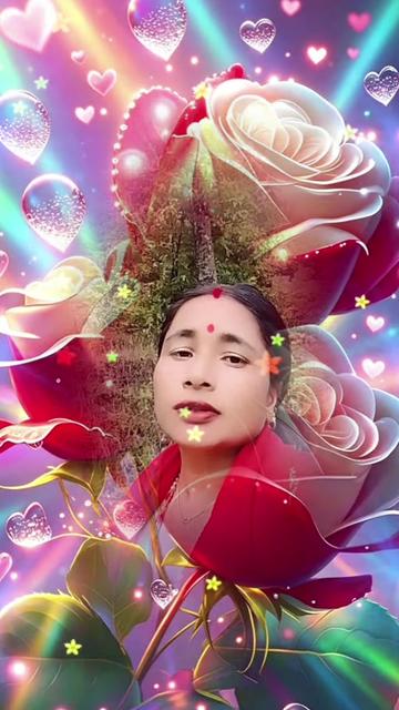 @साबित्री पाठक