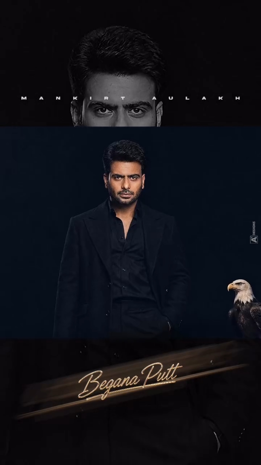 @Mankirt aulakh