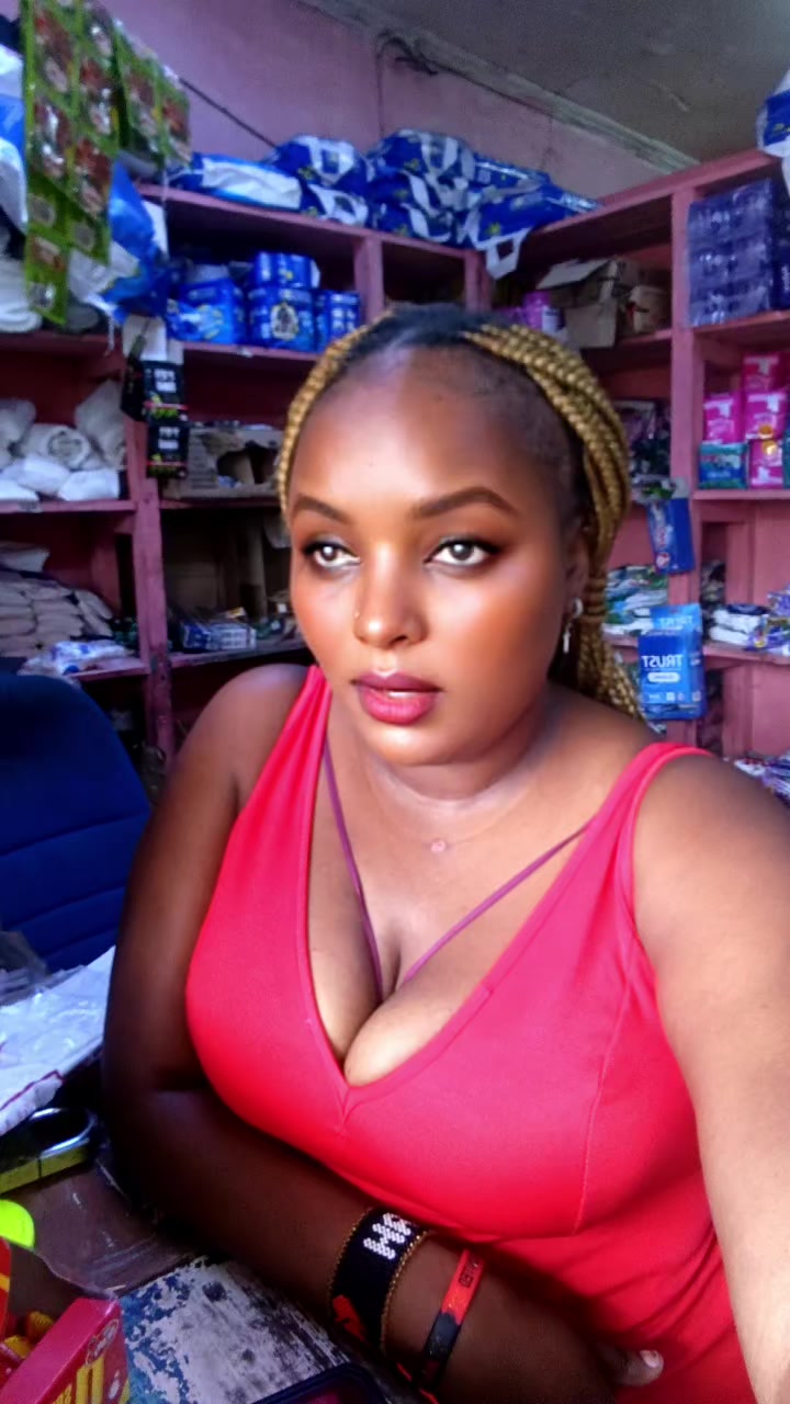 @Scola Mwende