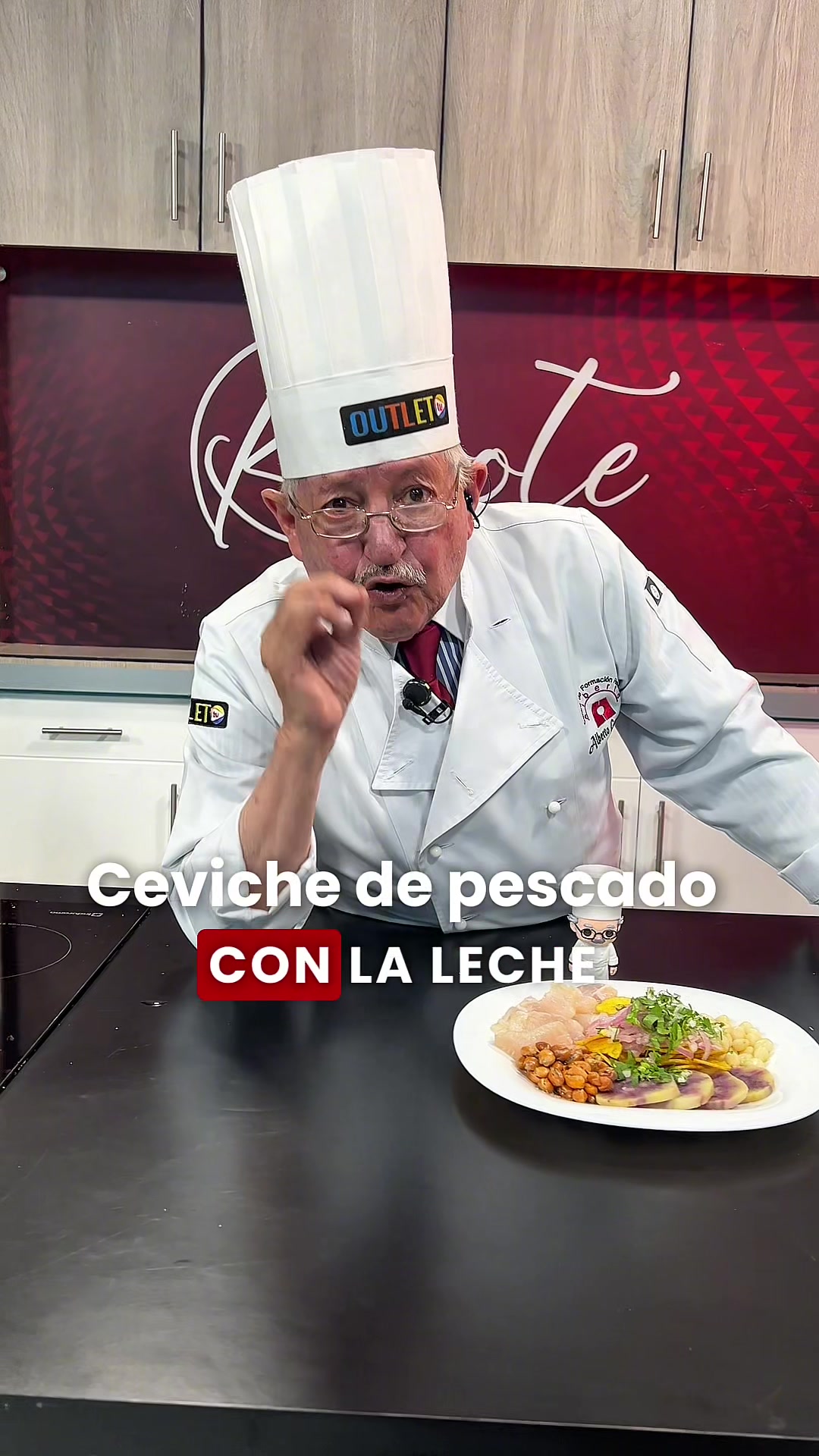 @Chef Bigote