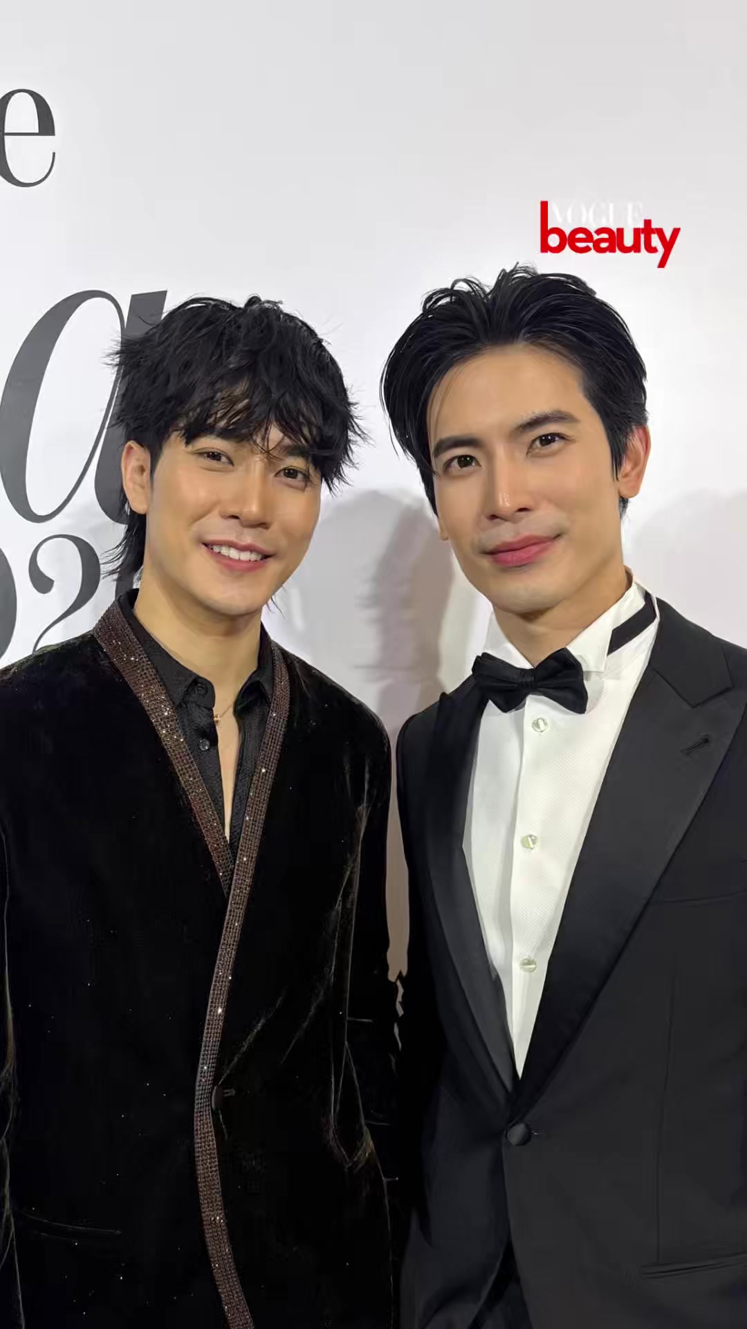 @Vogue Beauty Thailand