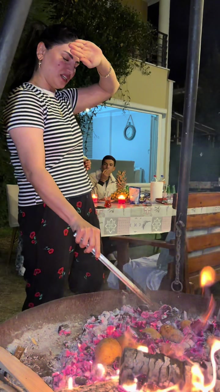 @Sahra Garajayeva🐝