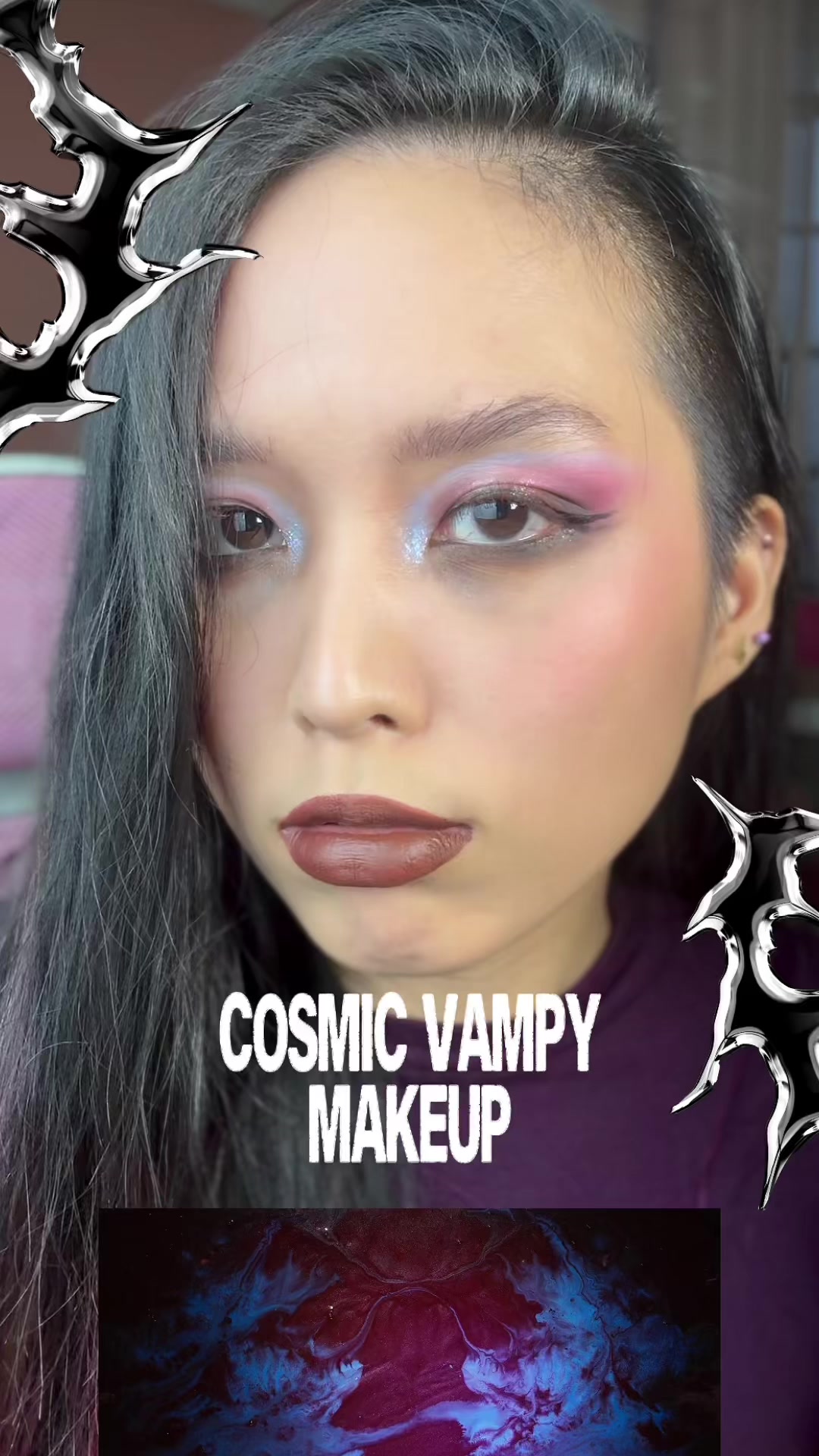 @kaela 💜⚡️✨
