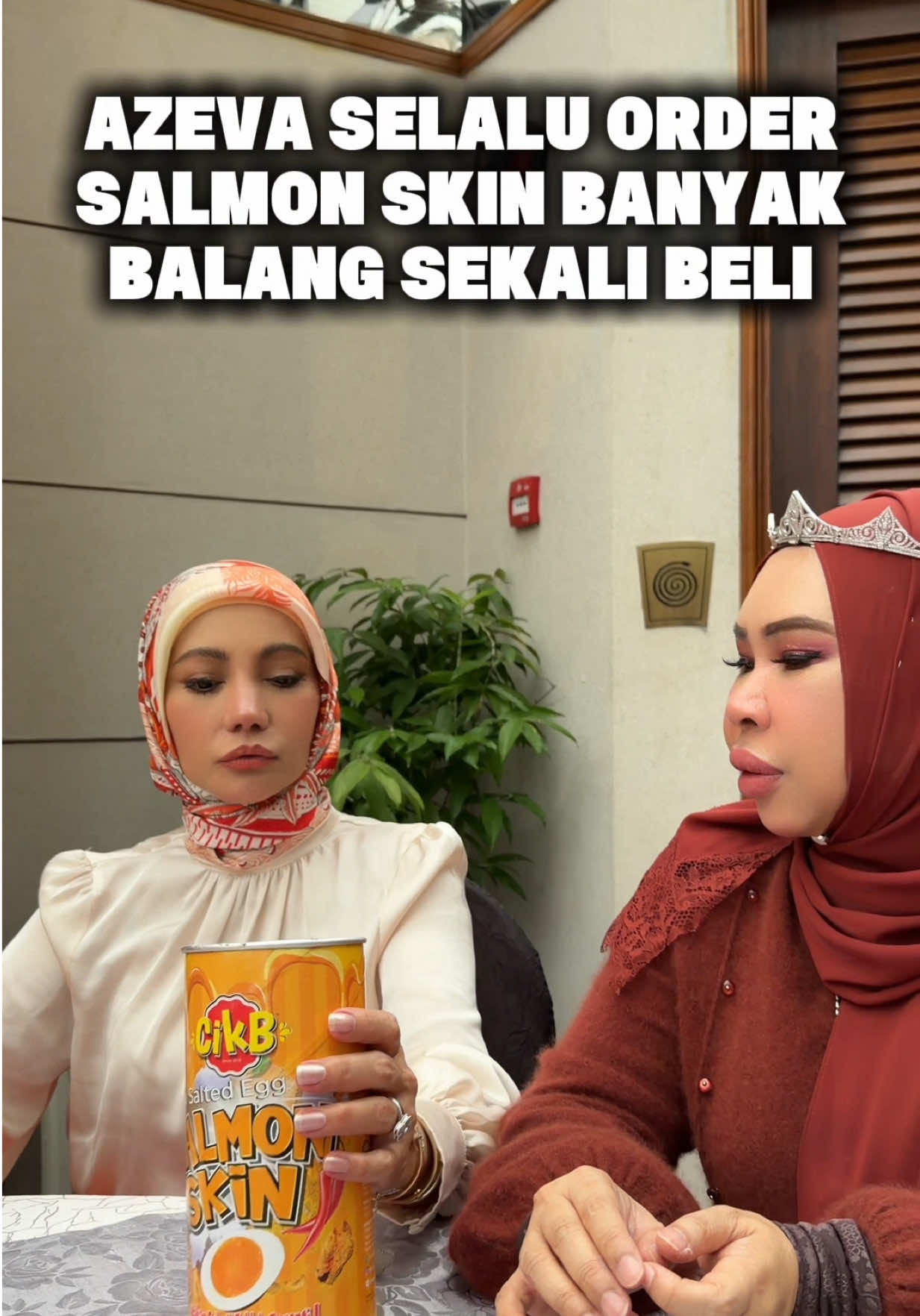 @QU PUTEH BARULAH PUTEH