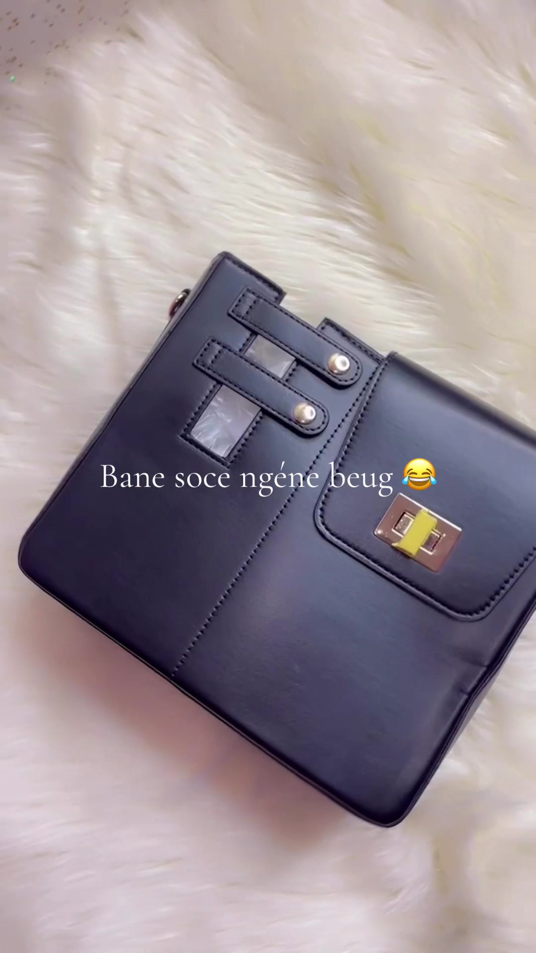 @accessoires de rêve