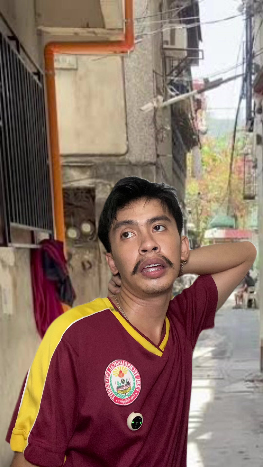 @SIR IAN
