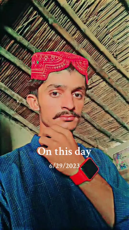 @AIJAZ NASEERANI ☑️