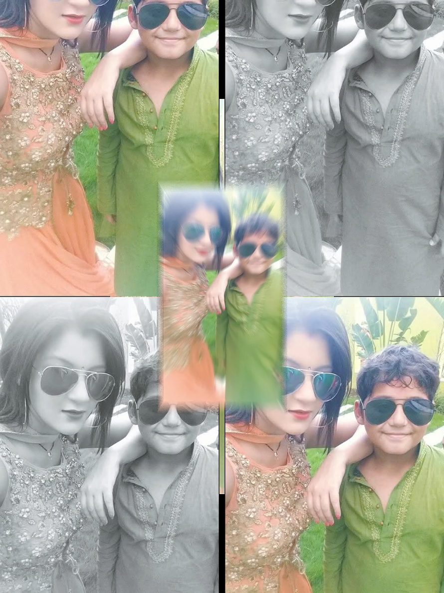 @Resham Thakkar