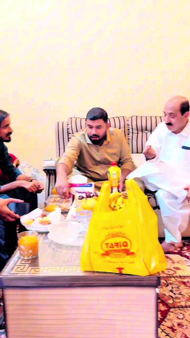 @Sheikh Yousaf Haroon