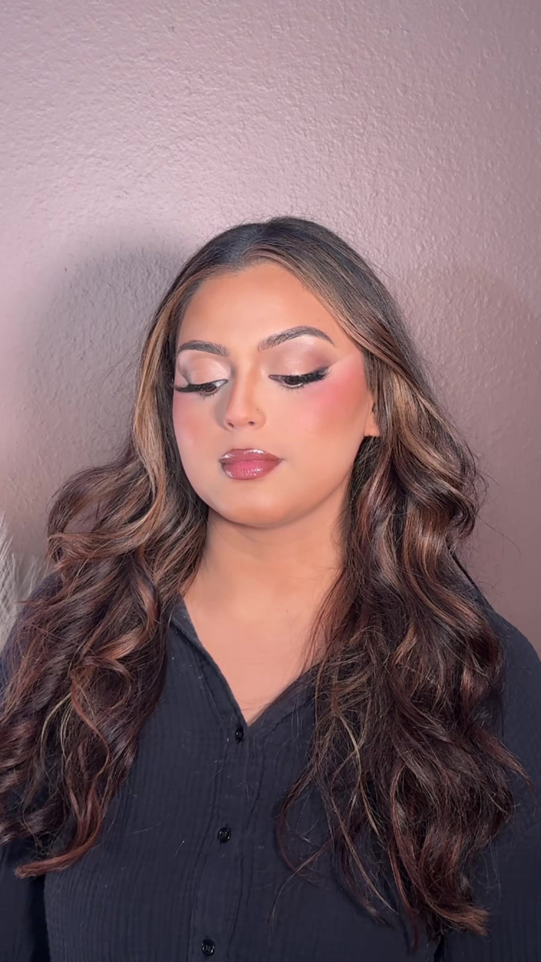 @SEATTLE MUA | Celina Arceo