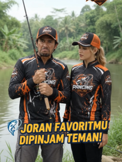 @Pancing Online