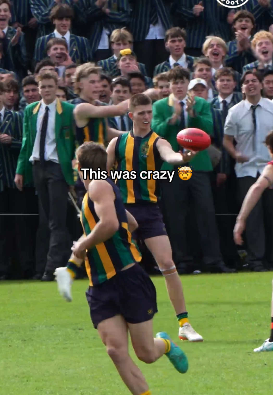 @Baseline Footy
