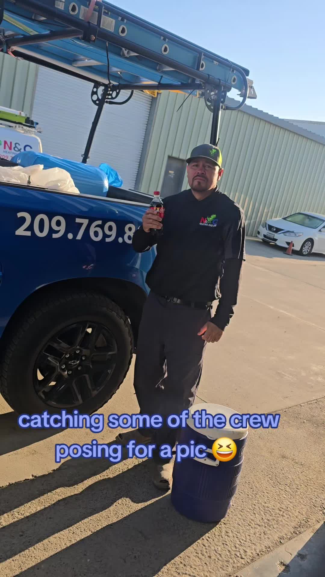 @N&C Heating and Air