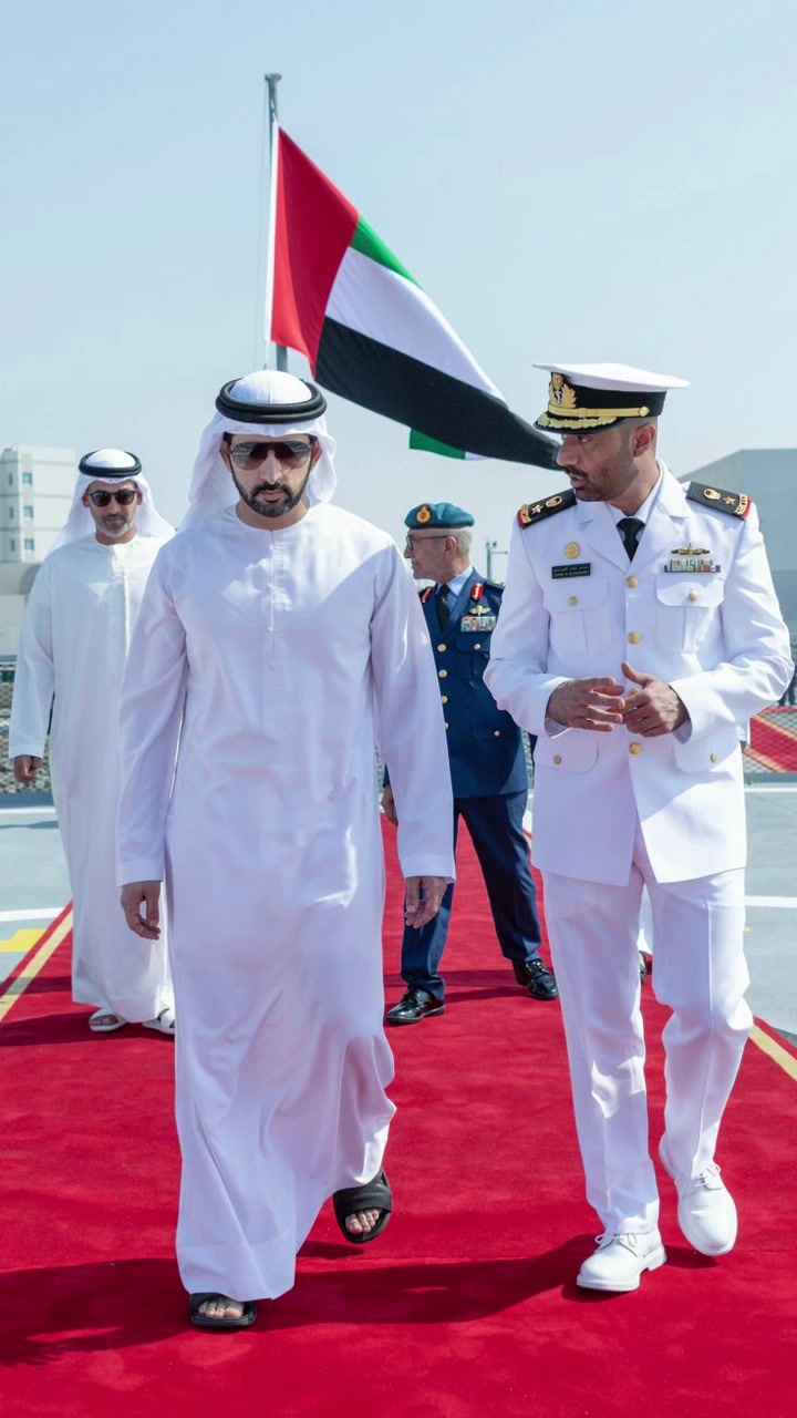 @Fazza ❤️✅
