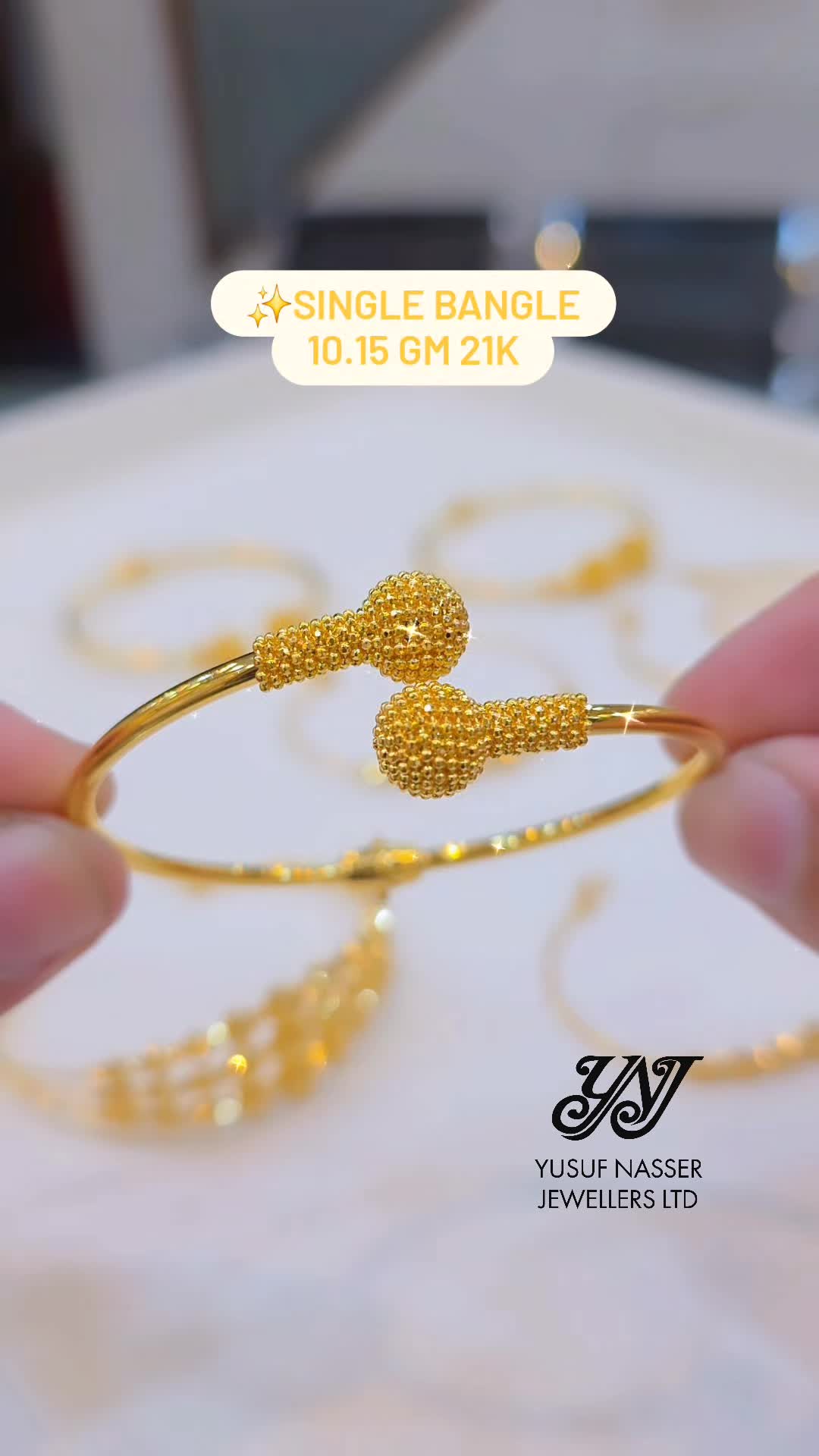 @Yusuf Nasser Jewellers Ltd