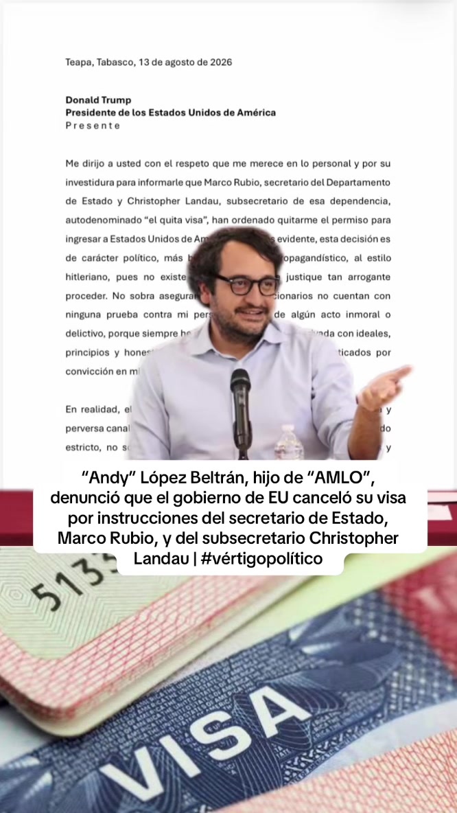 @Vértigo Político