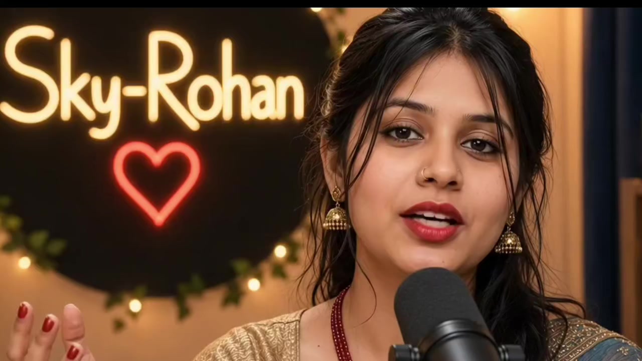@❤️Sky-Rohan❤️