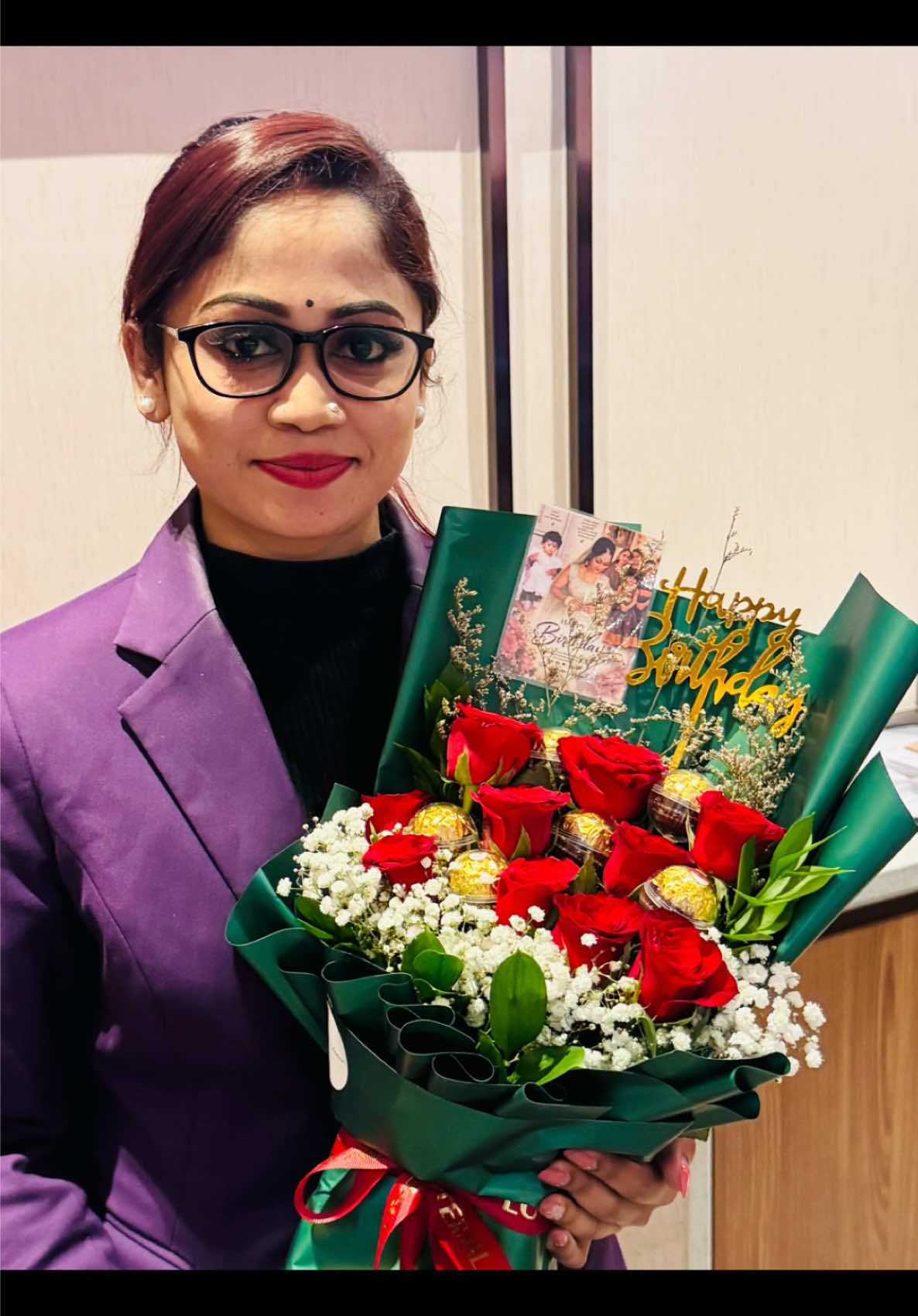 @Secret Admirer Event Planner