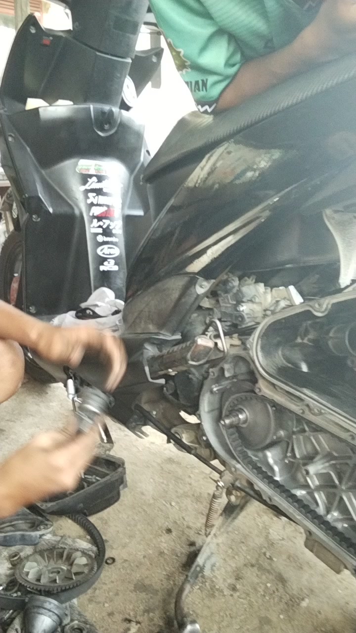 @ADP RACING