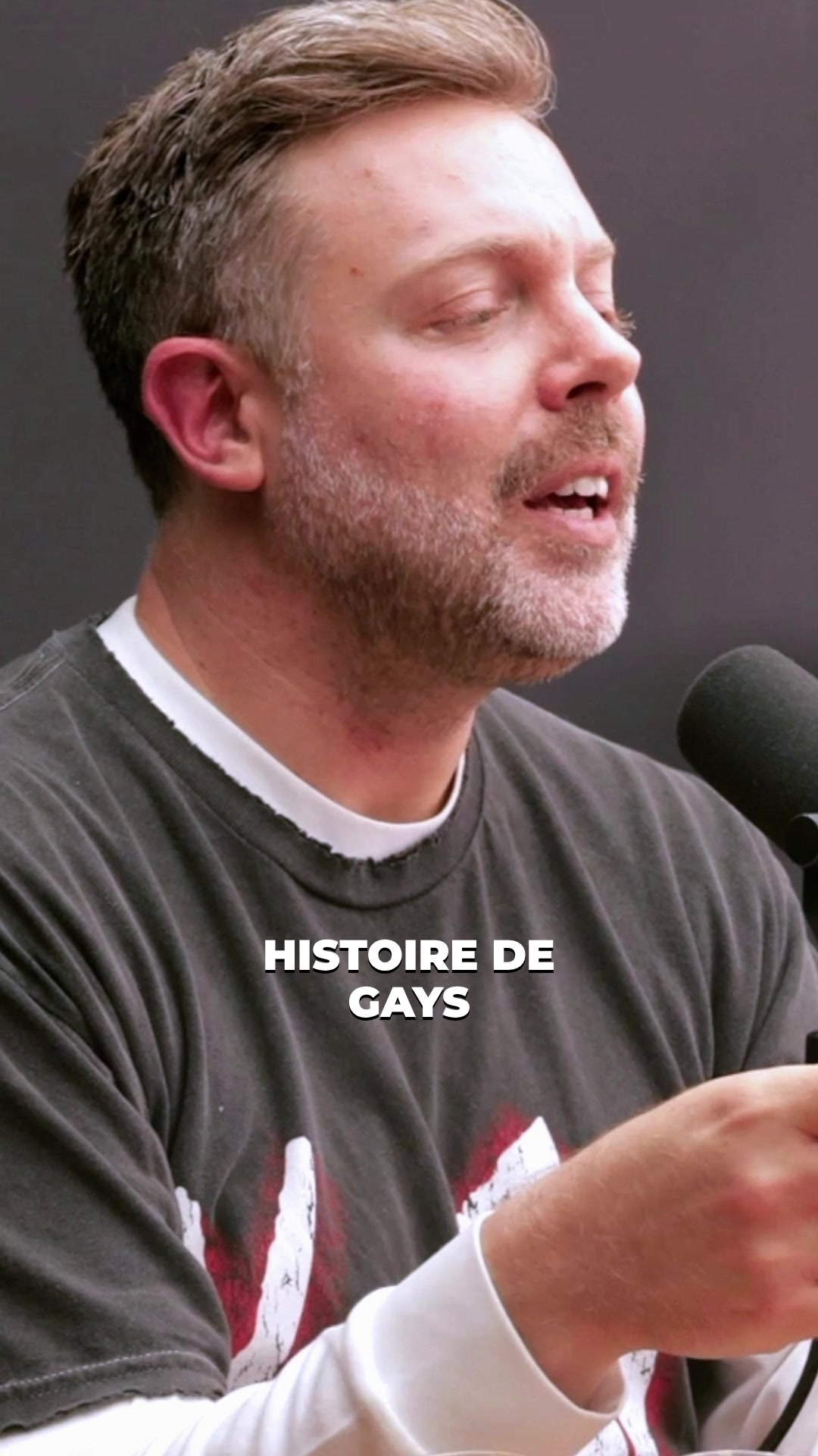 @Podcast Couple Ouvert