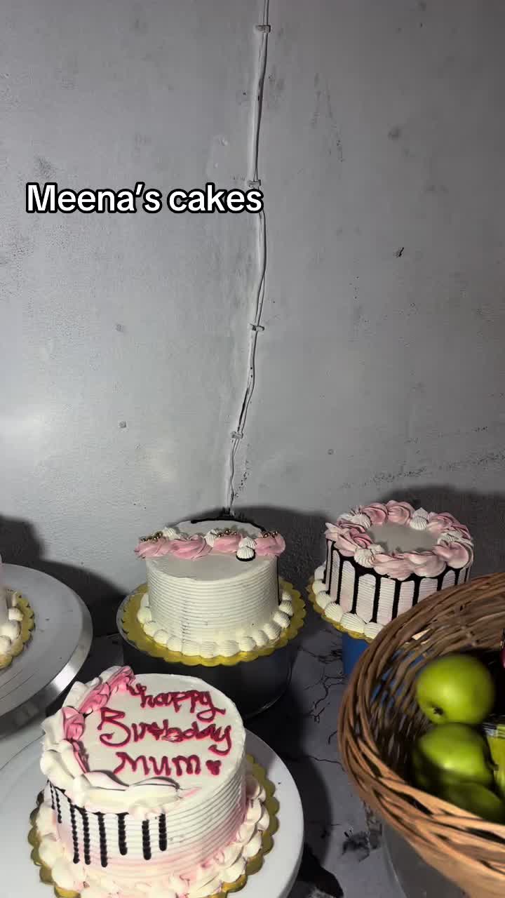 @Celebrity cake vendor kumba 🤭