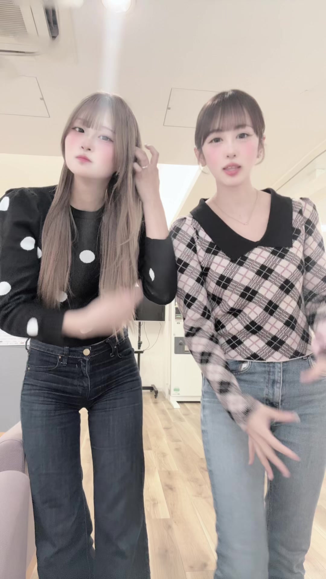 @のんのん