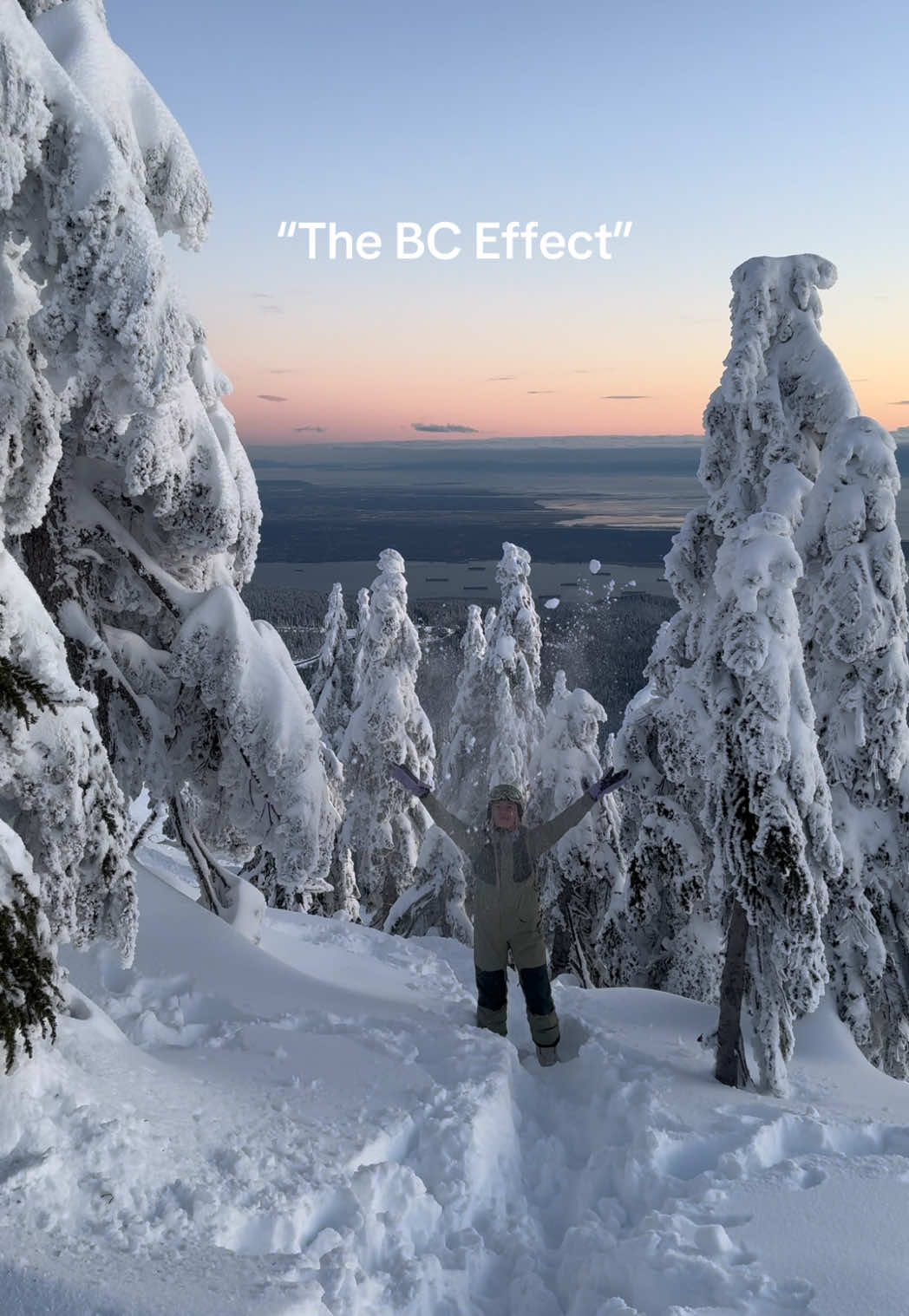 @Super, Natural BC
