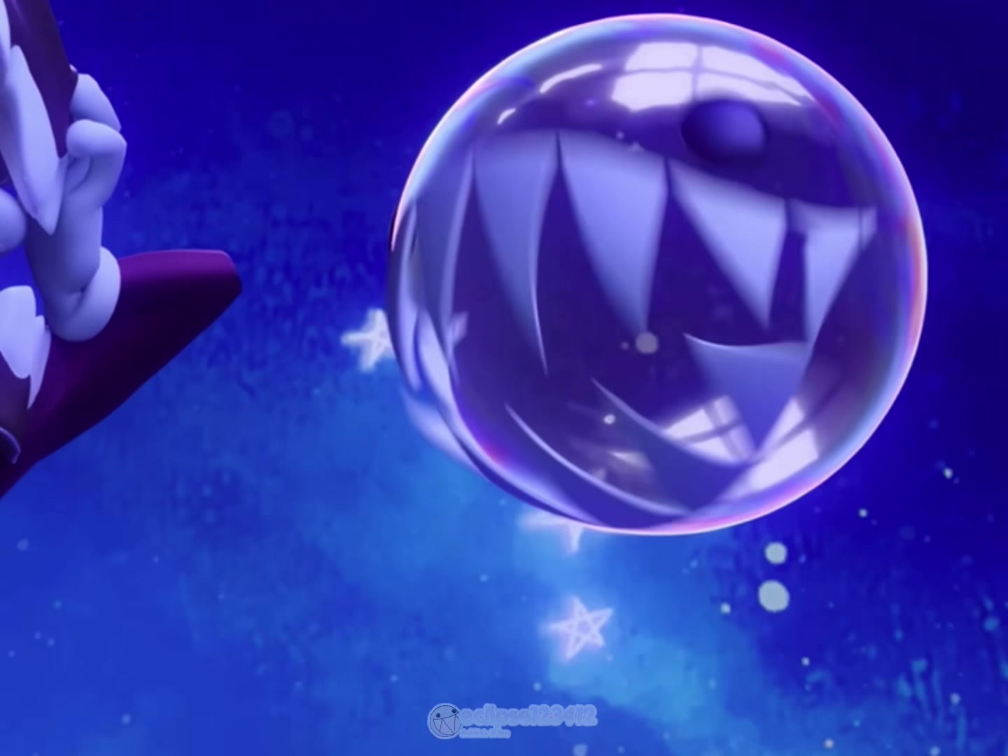 @𝔼𝕔𝕝𝕚𝕡𝕤𝕖[BUBBLE #1 FAN!]