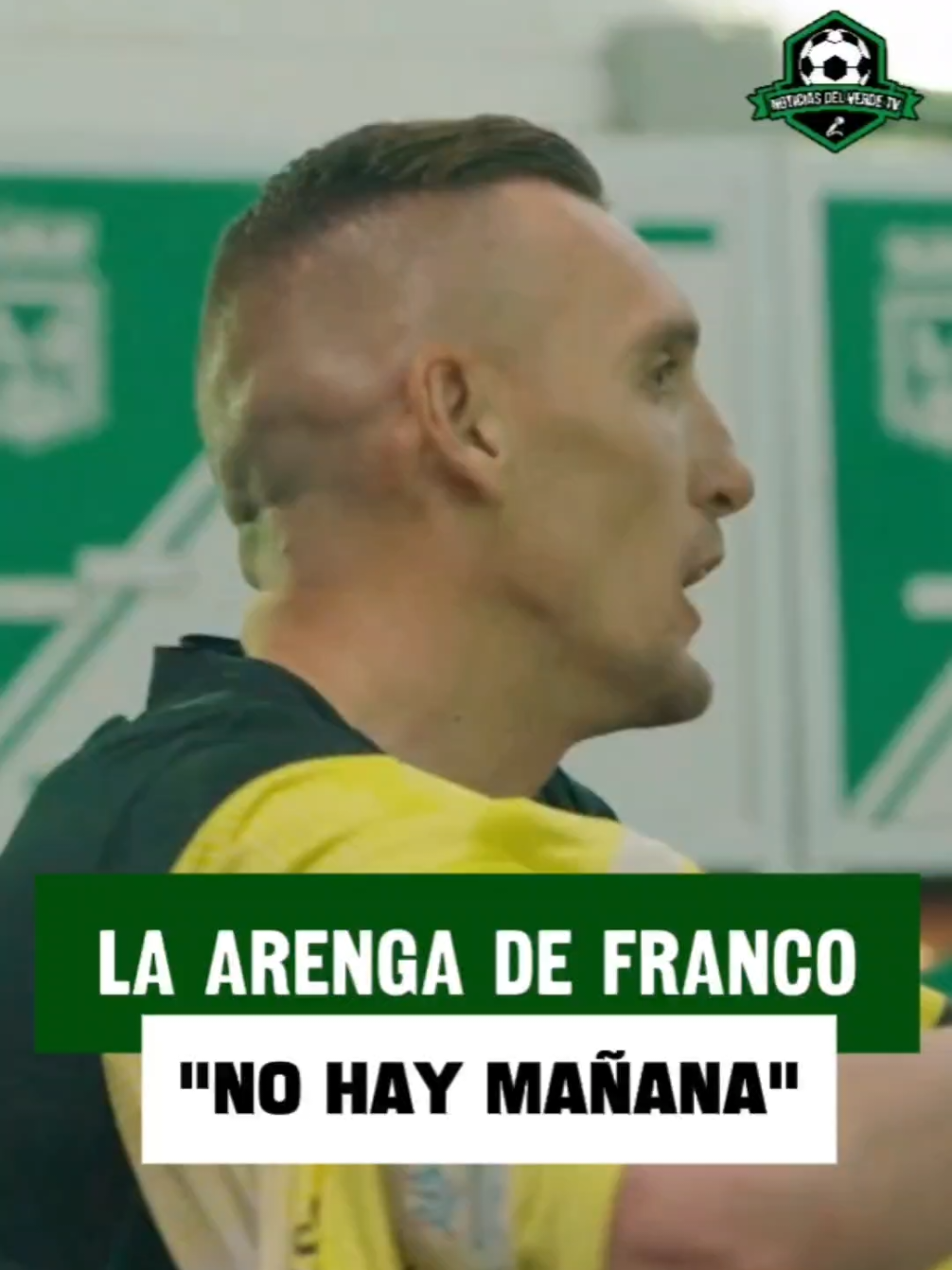 @NOTICIAS DEL VERDE