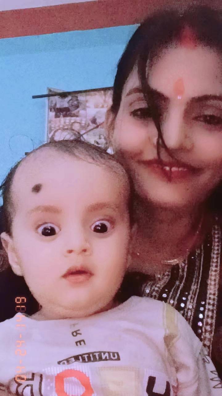 @Chandani Jaiswal