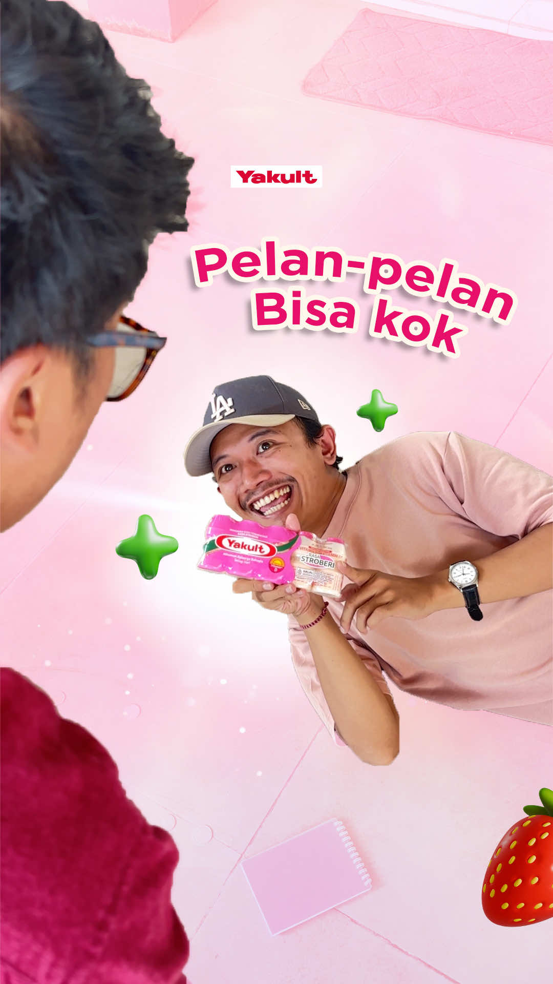 @Yakult Indonesia