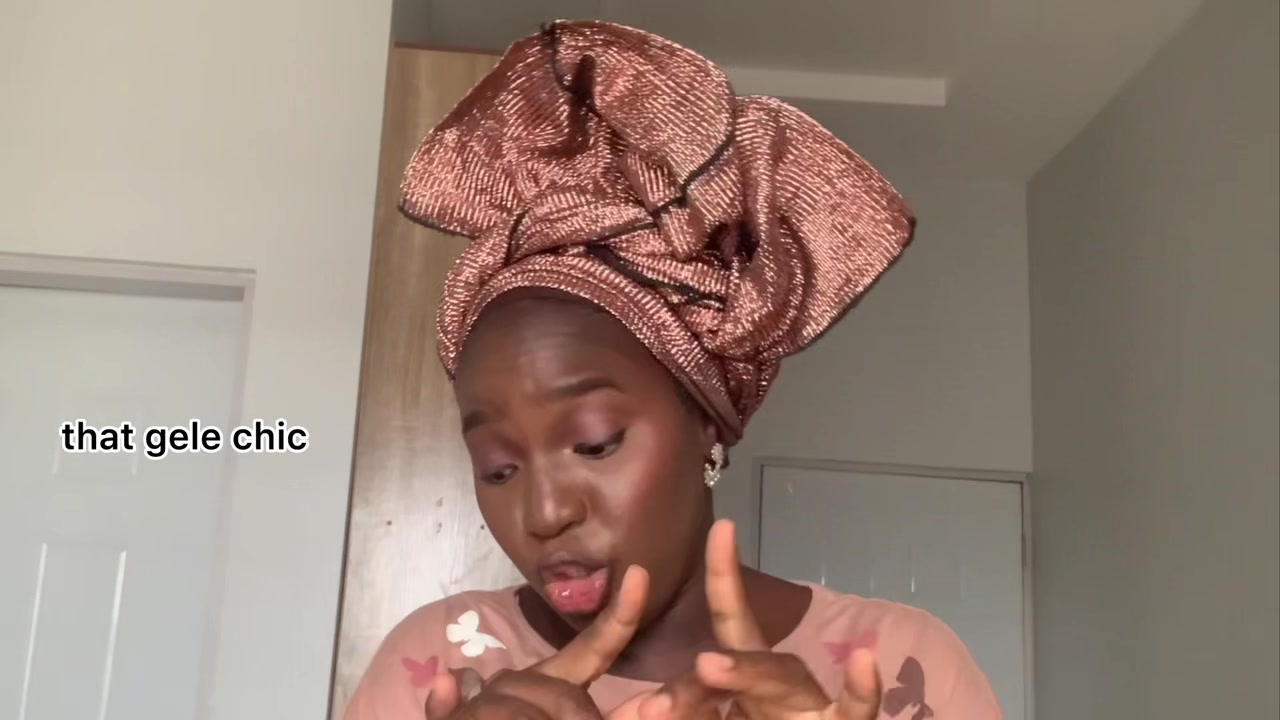 @Gele chic