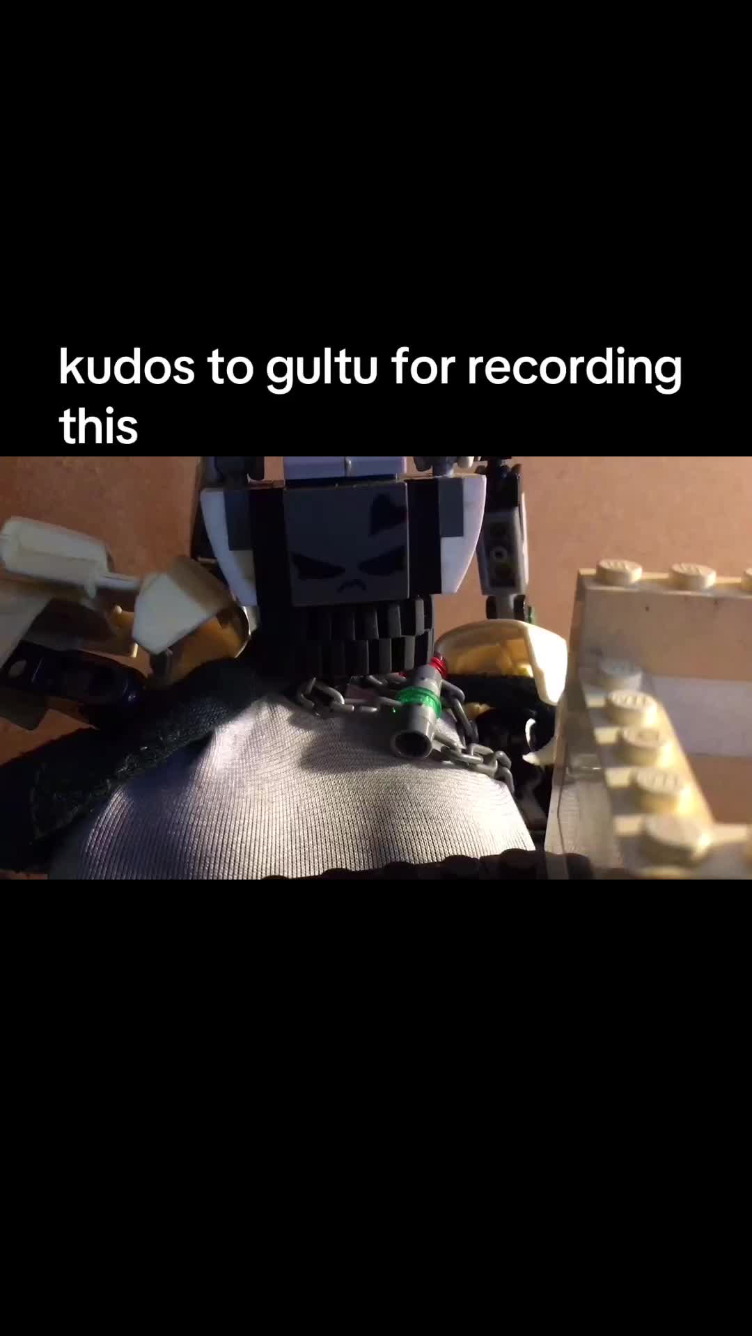 @Linus