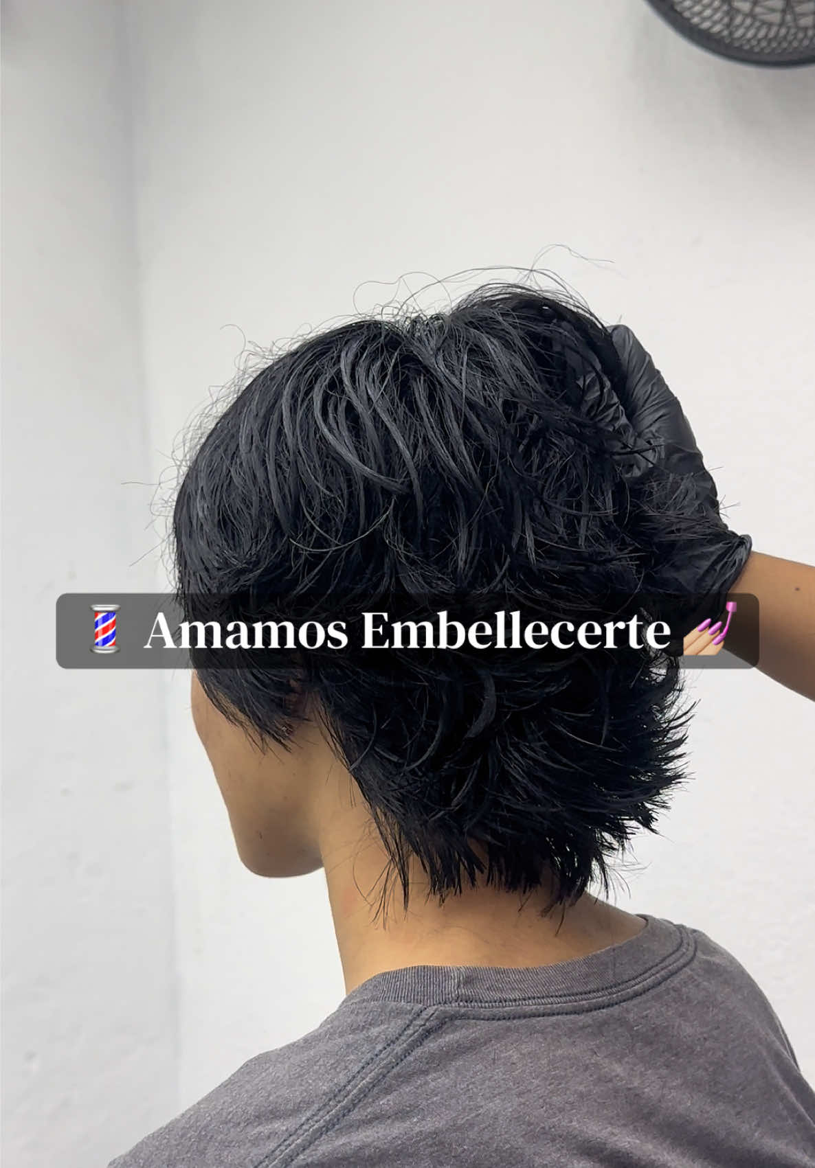 @Barberia | Tatuaje & Estilo