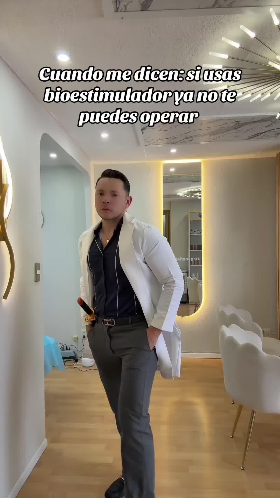 @Dr. Jonathan coronado