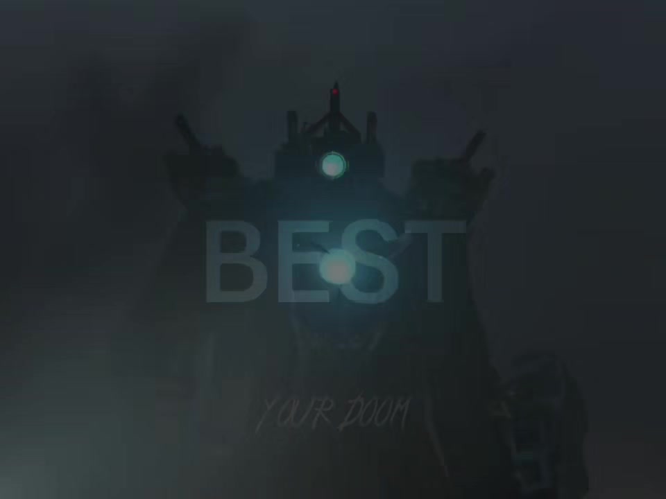 @YOUR DOOM