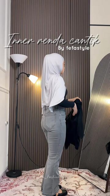 @Syifa fashion96