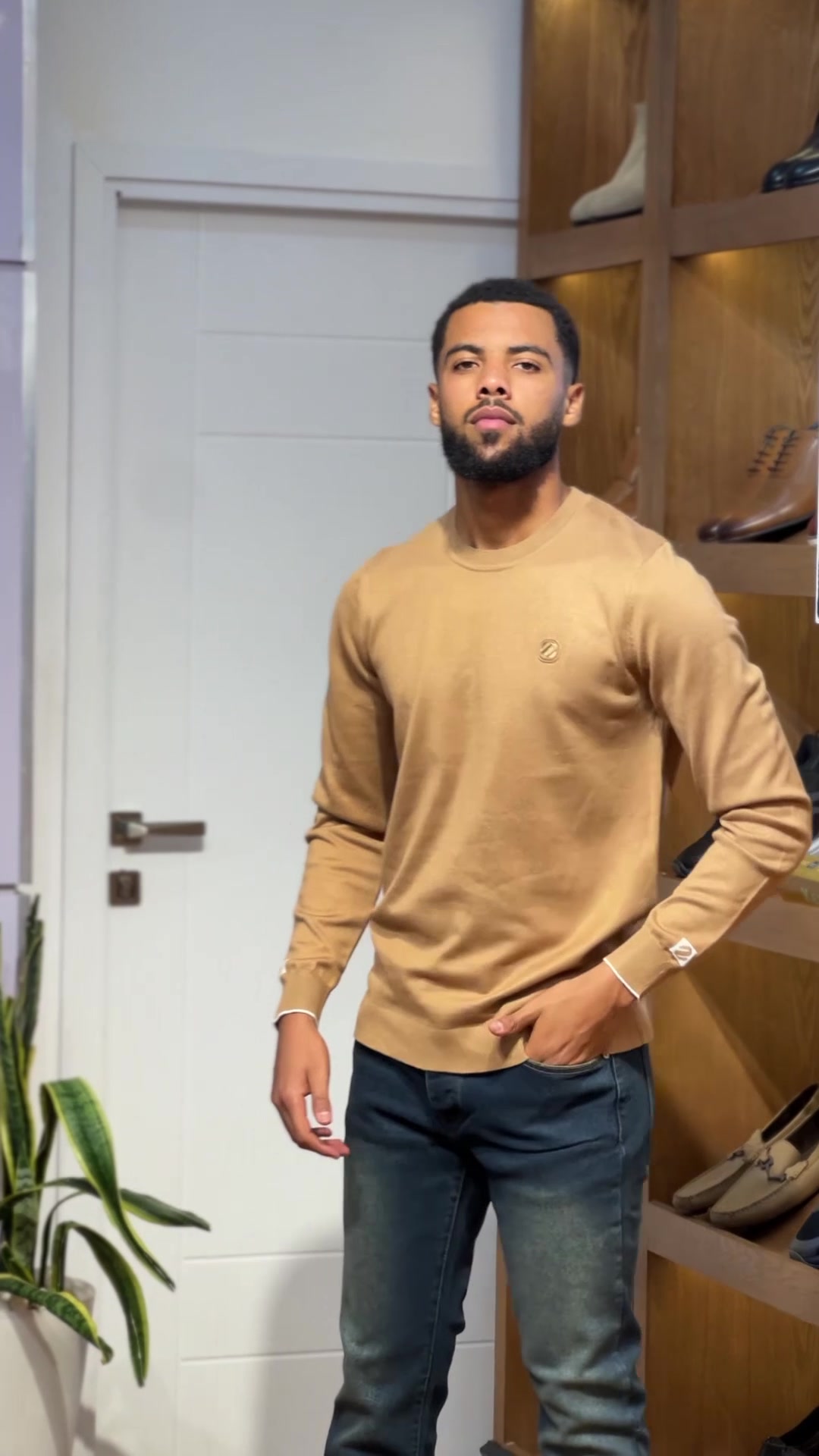@Alpha Male Men&rsquo;s Clothing