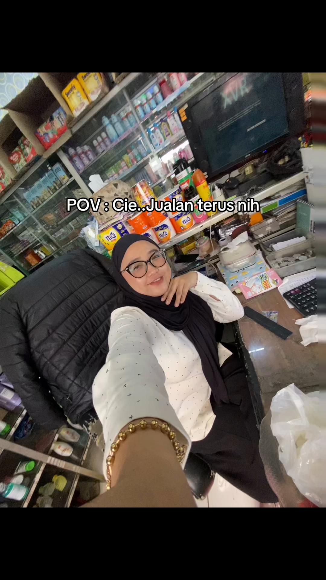@Umi Sherly Store