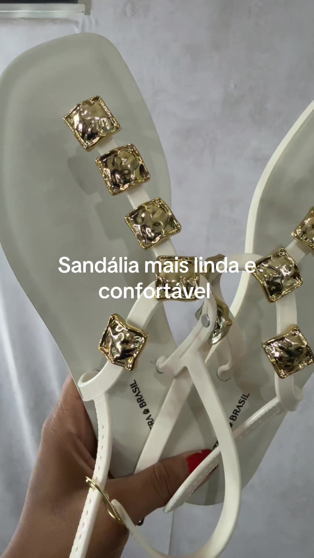 @Laura Pereira/ TIKTOK SHOP