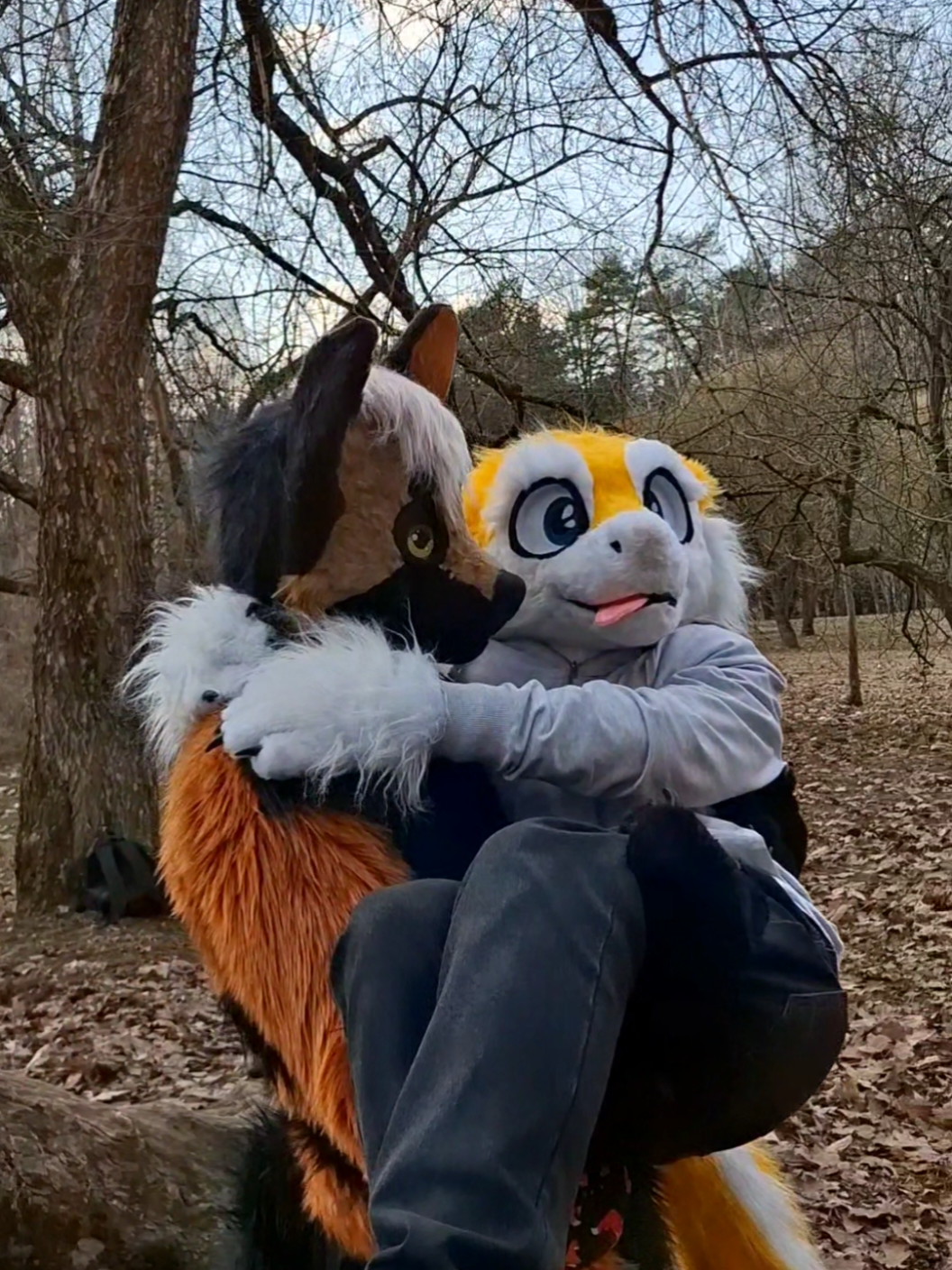 @RUSTY#WingedFox