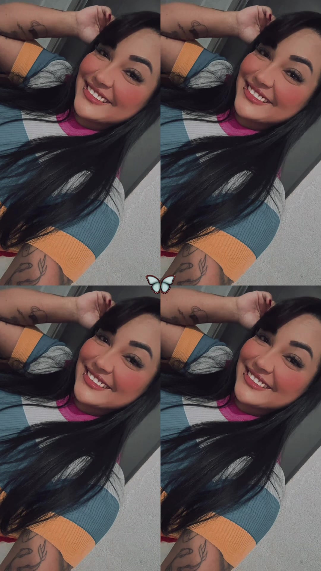 @Faby Monteiro