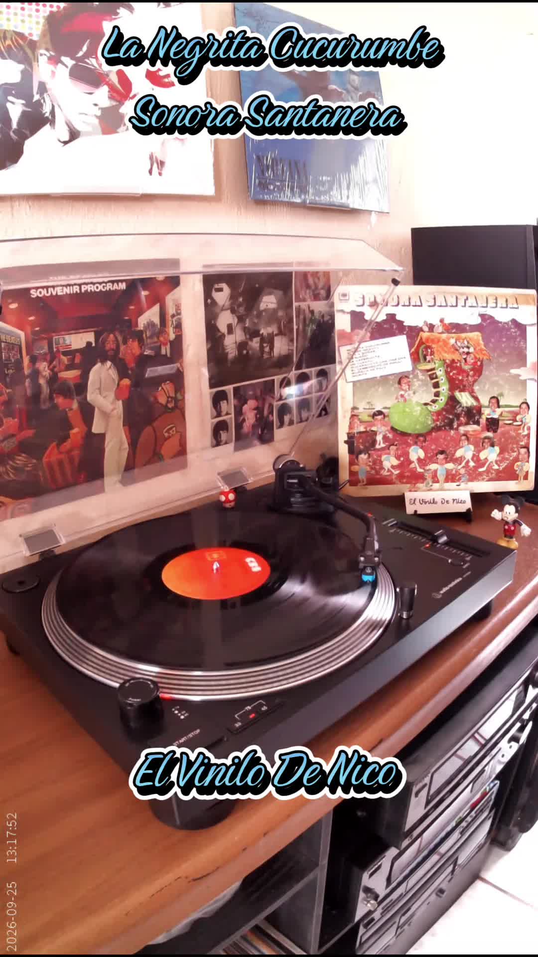 @El Vinilo De Nico 📀