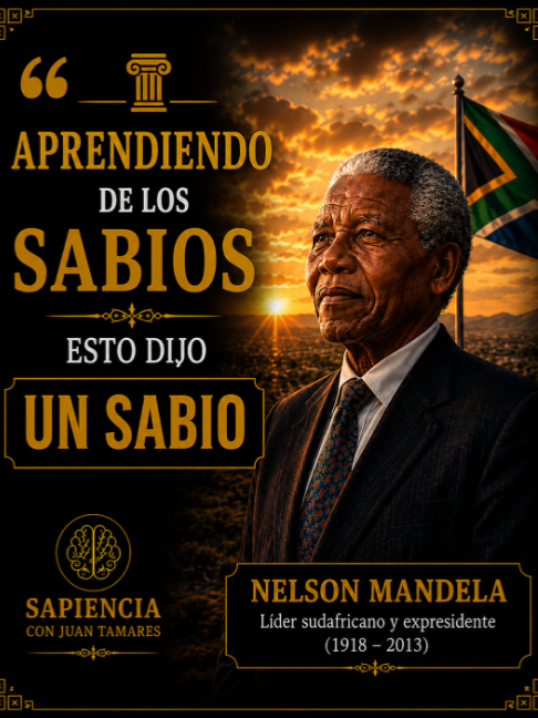 @sapienciaconjuantamares