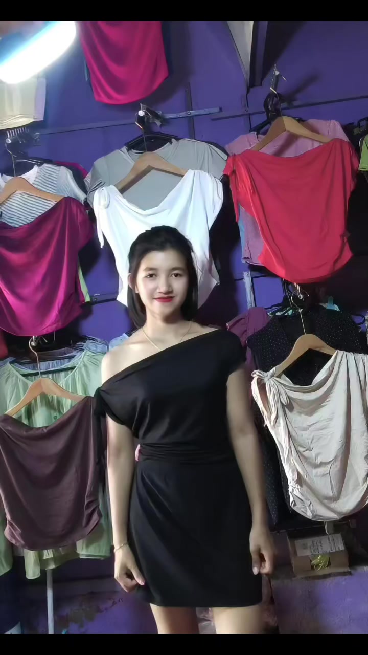@A & A Fashion (ရွှေပြည်သာ)